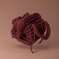 Truffle Mini - Handled Clutch